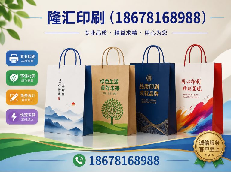 张店区淄博印刷展示图