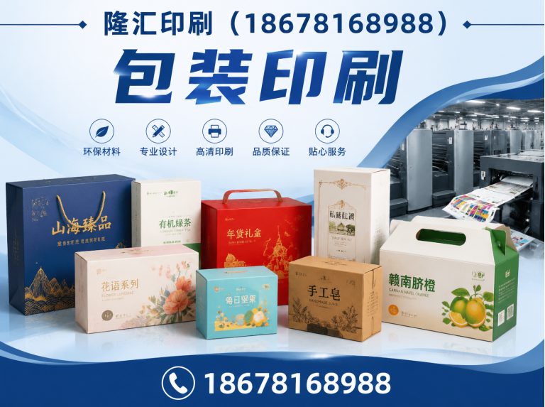 张店区印刷厂家展示图